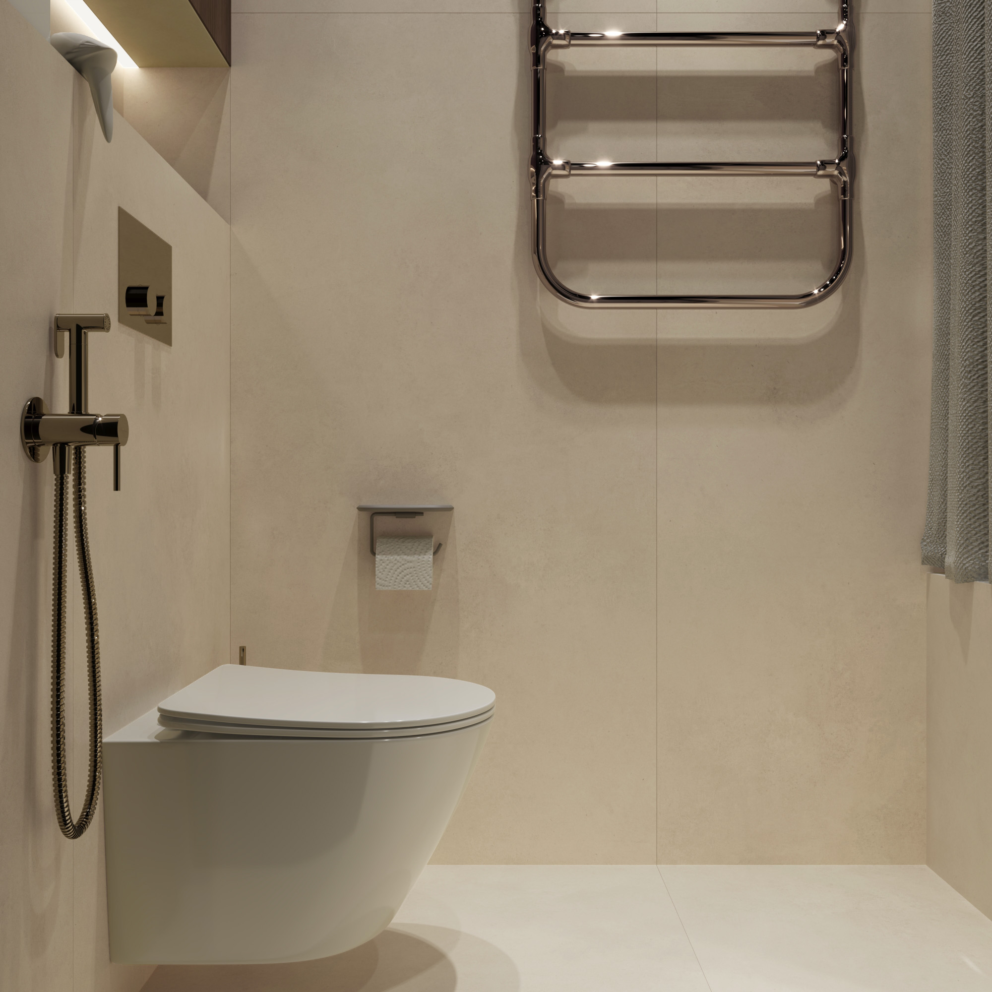 Arcadia Ceramica Cement фото 2