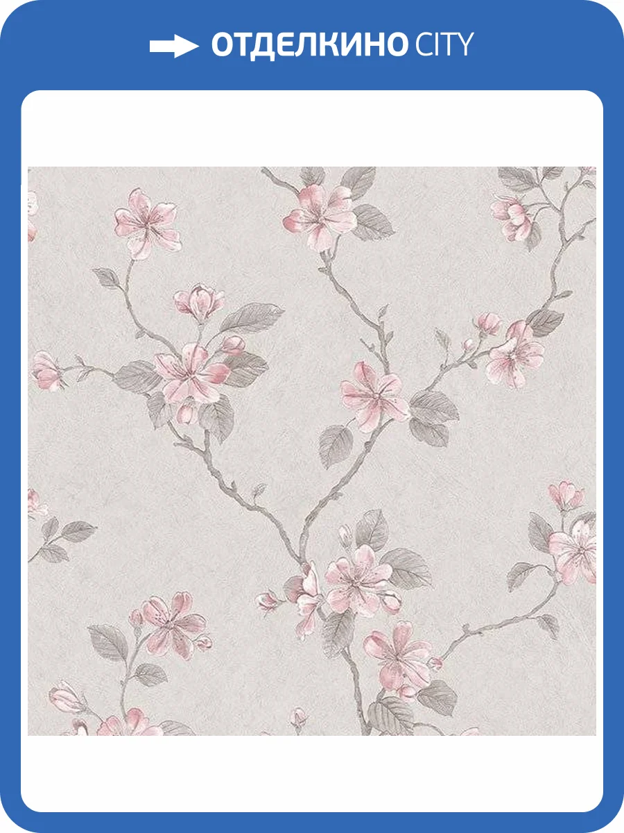 Обои флизелиновые Aura Palazzo G67614 фото 2