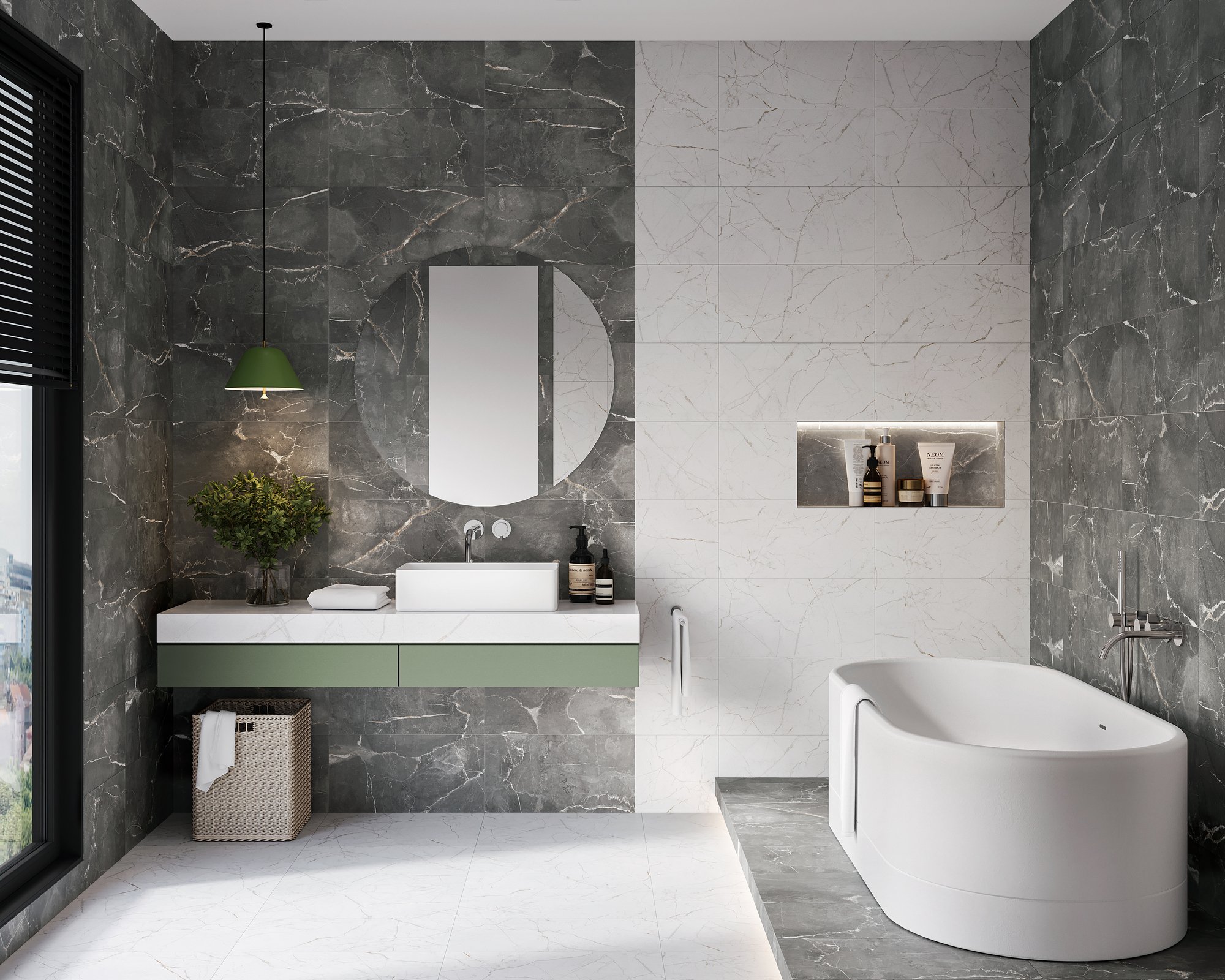 Global Tile Antares фото 2
