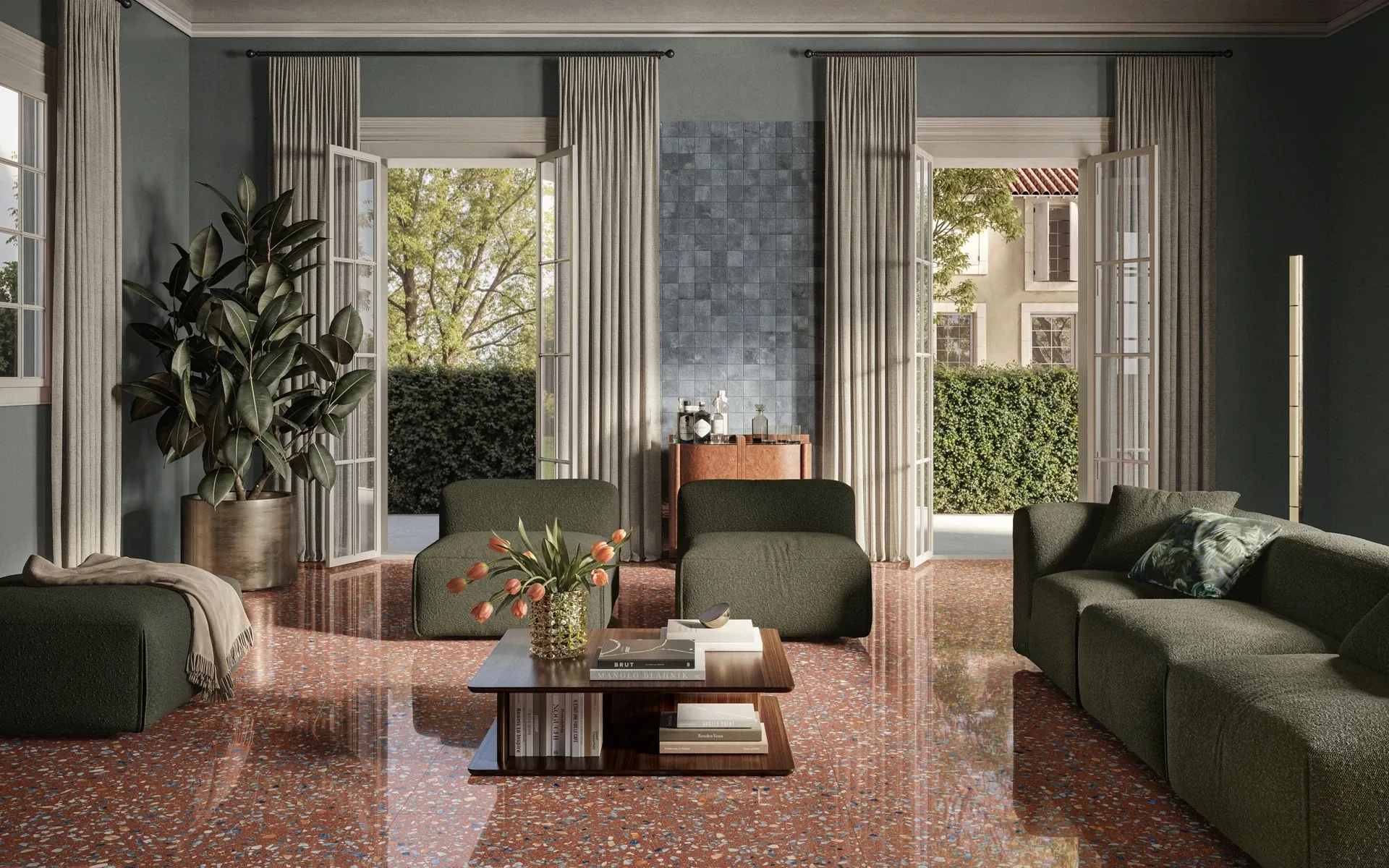 Sant Agostino Glow фото 19