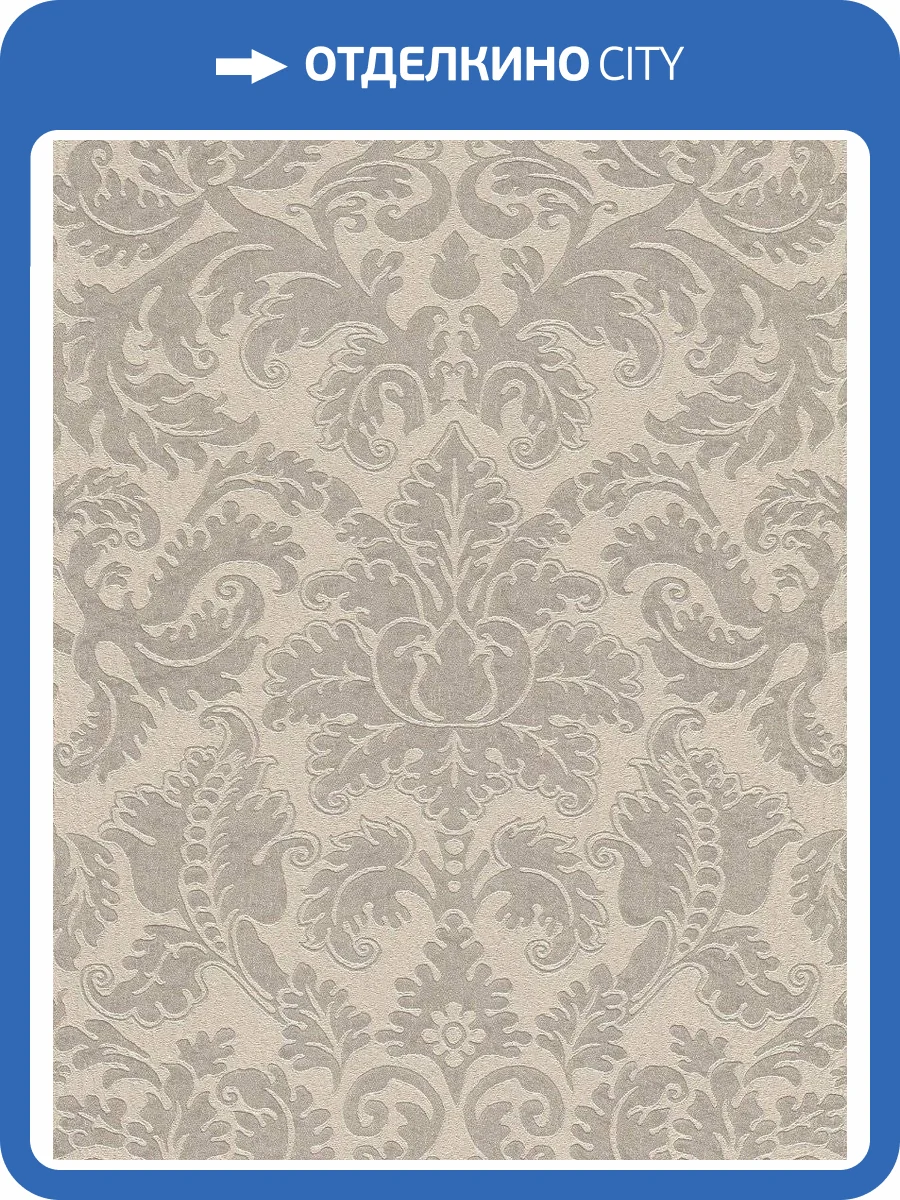 Обои флизелиновые Etro Etro 515848 фото 3