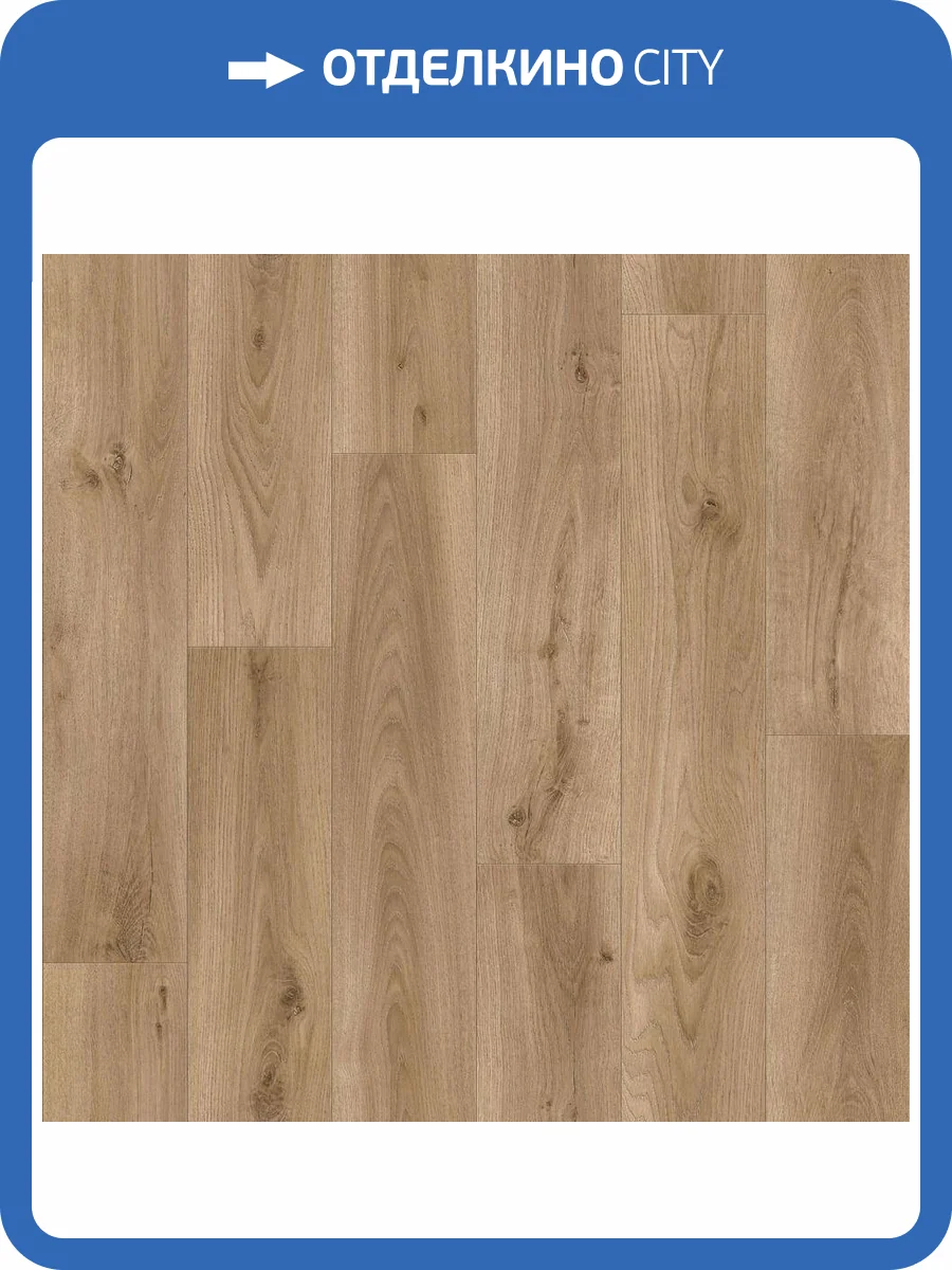 Линолеум Sinteros Bonus 230500030 Platon 4 (рулон: 2.5x30=75 м2) фото 2