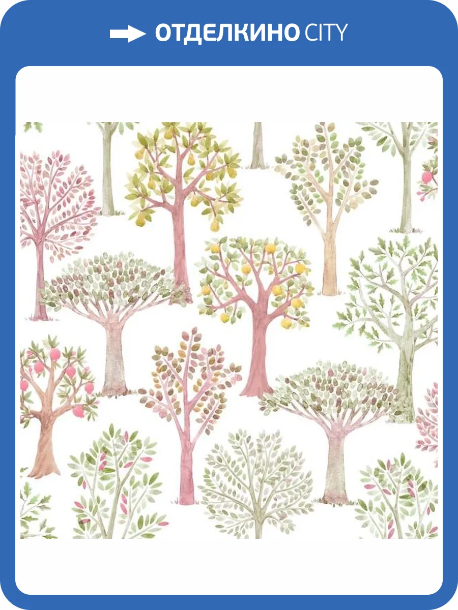 Обои ICH Mika 975-3 фото 2