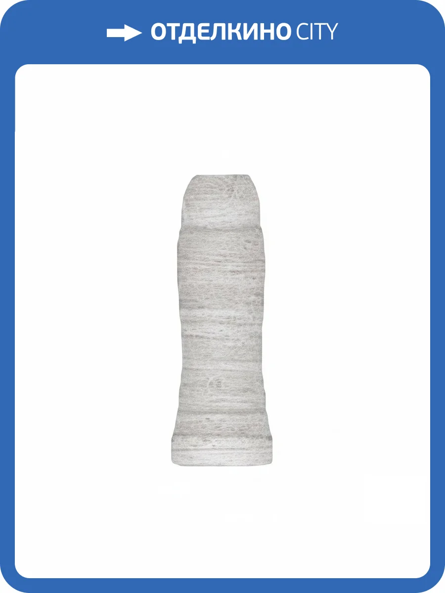 Угол Kerama Marazzi Антик Вуд DL7506/AGE Внешний Серый 2.9x8 фото 2