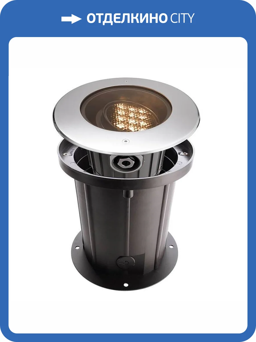 Встраиваемый светильник Deko-Light Soft Flex 18 730266 фото 2