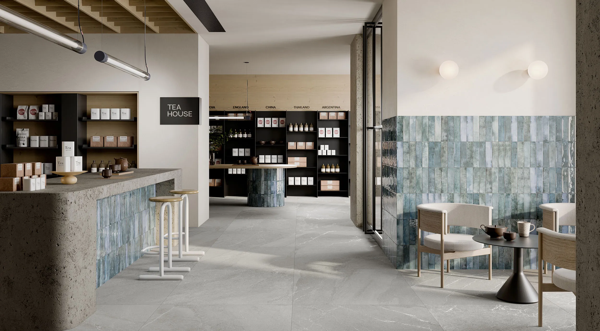 Rondine Group RHS Angers фото 2