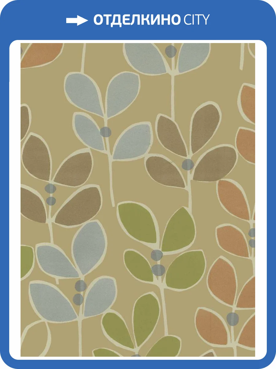 Обои York Stacy Garcia Luxury Wallpapers II GS4820 фото 2