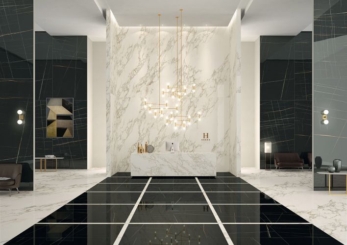 Impronta Marble Experience фото 10