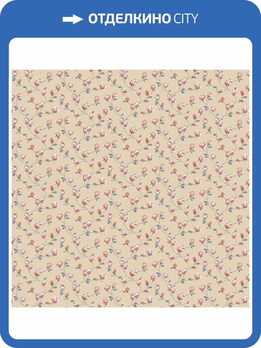 Обои Galerie Miniatures 3 G68724 фото 2