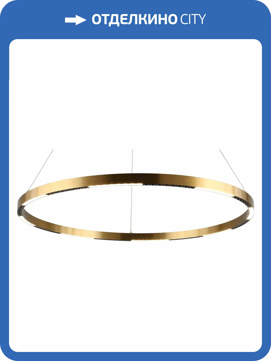 Подвесной светильник Aployt Noella APL.051.13.43 фото 5