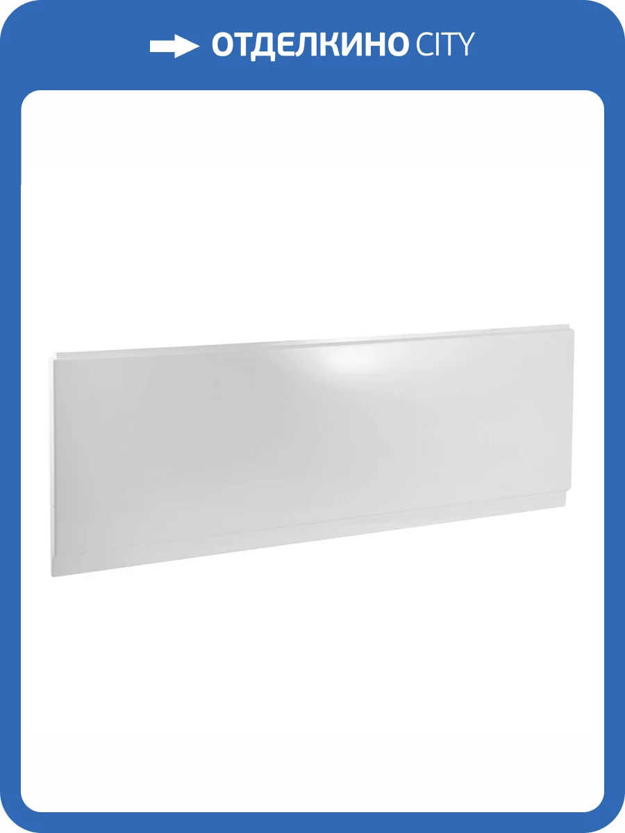 Фронтальный экран Cezares EM-180-F-SCR-W37 фото 3