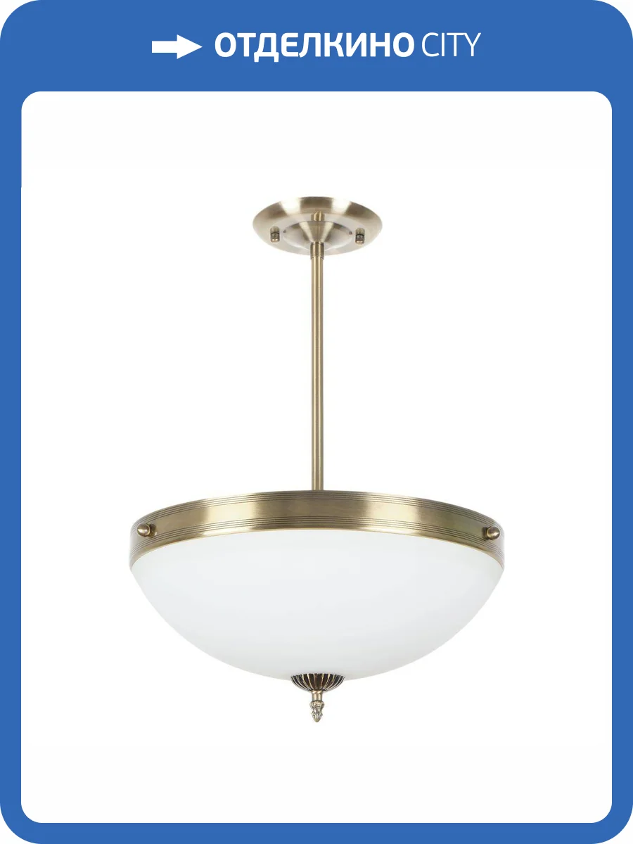 Потолочный светильник MyFar Biene MR1526-4C фото 8