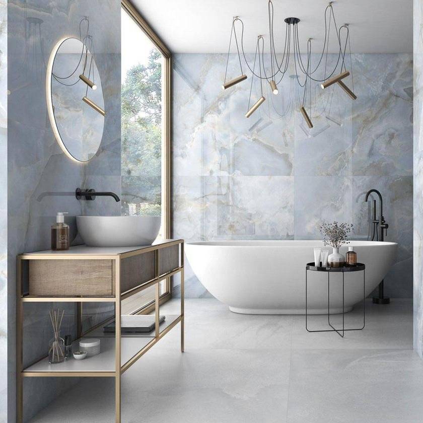 Geotiles Oni