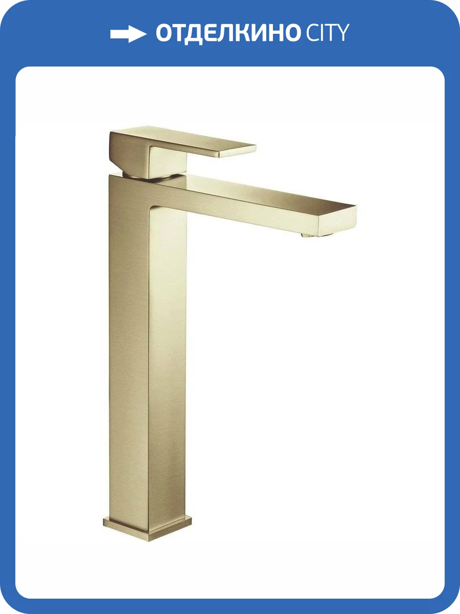 Смеситель для раковины Timo Selene 3011/17F фото 8