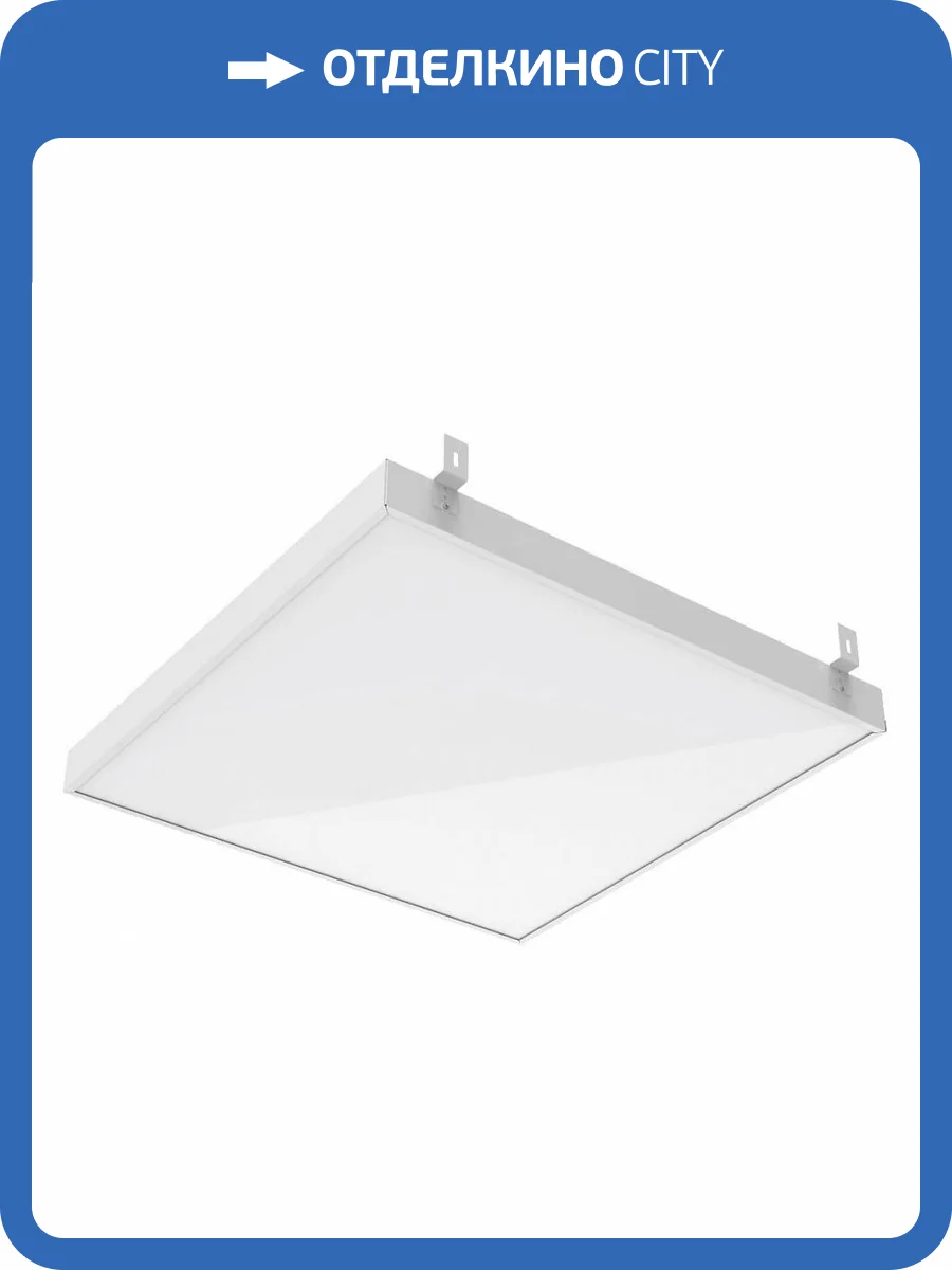 Точечный светильник Gauss Mir G1-R3-00010-31A02-2003540 фото 3