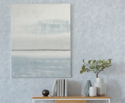 Zambaiti Parati Satin Flowers IV