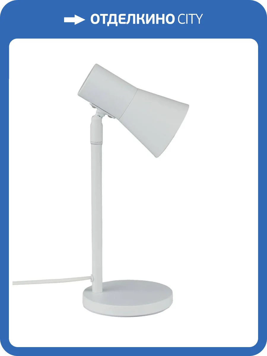 Лампа настольная Moderli Melro V11324-1T фото 5