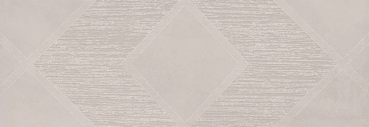 Керамическая плитка Eletto Ceramica Couture 00-00108318 Losange 2 24.2x70