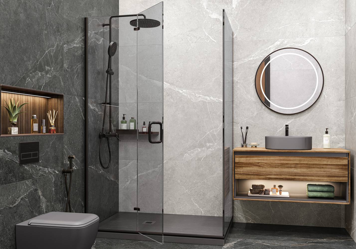 Artkera Group Titanium