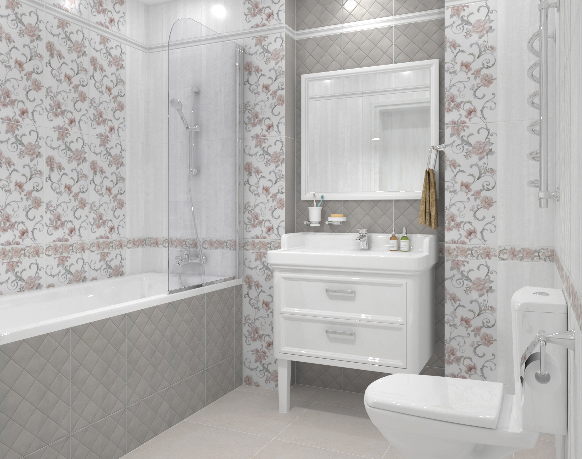 Kerama Marazzi Марсо фото 2