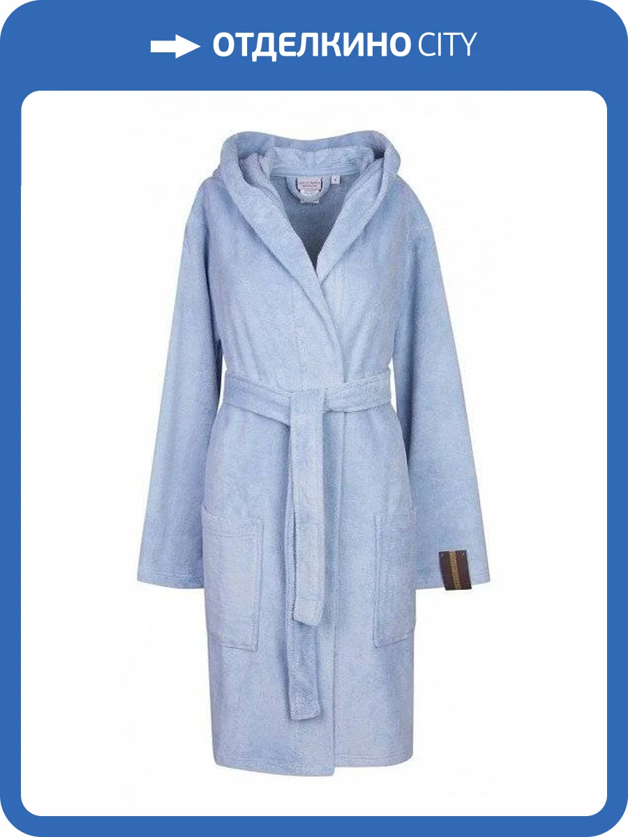 Халат женский Sofi De MarkO Шанти SDM_4627186670573 фото 3