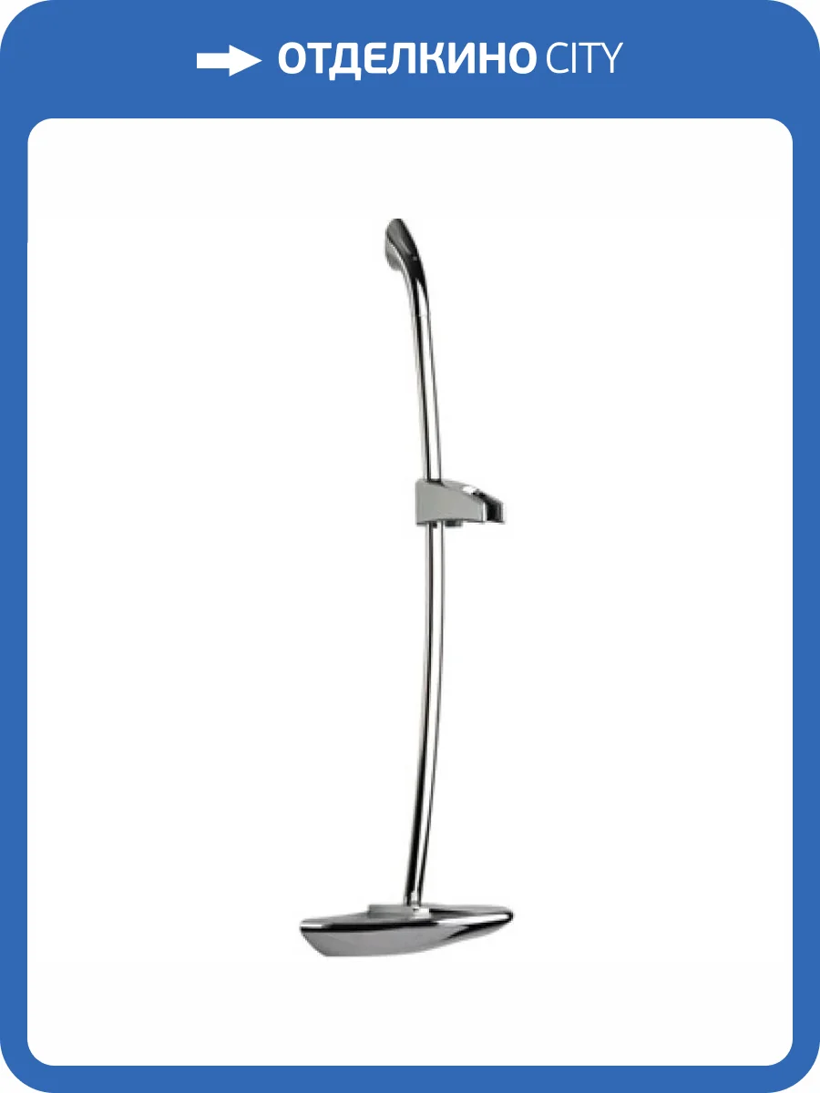 Душевая стойка Remer 313P 85 см фото 2