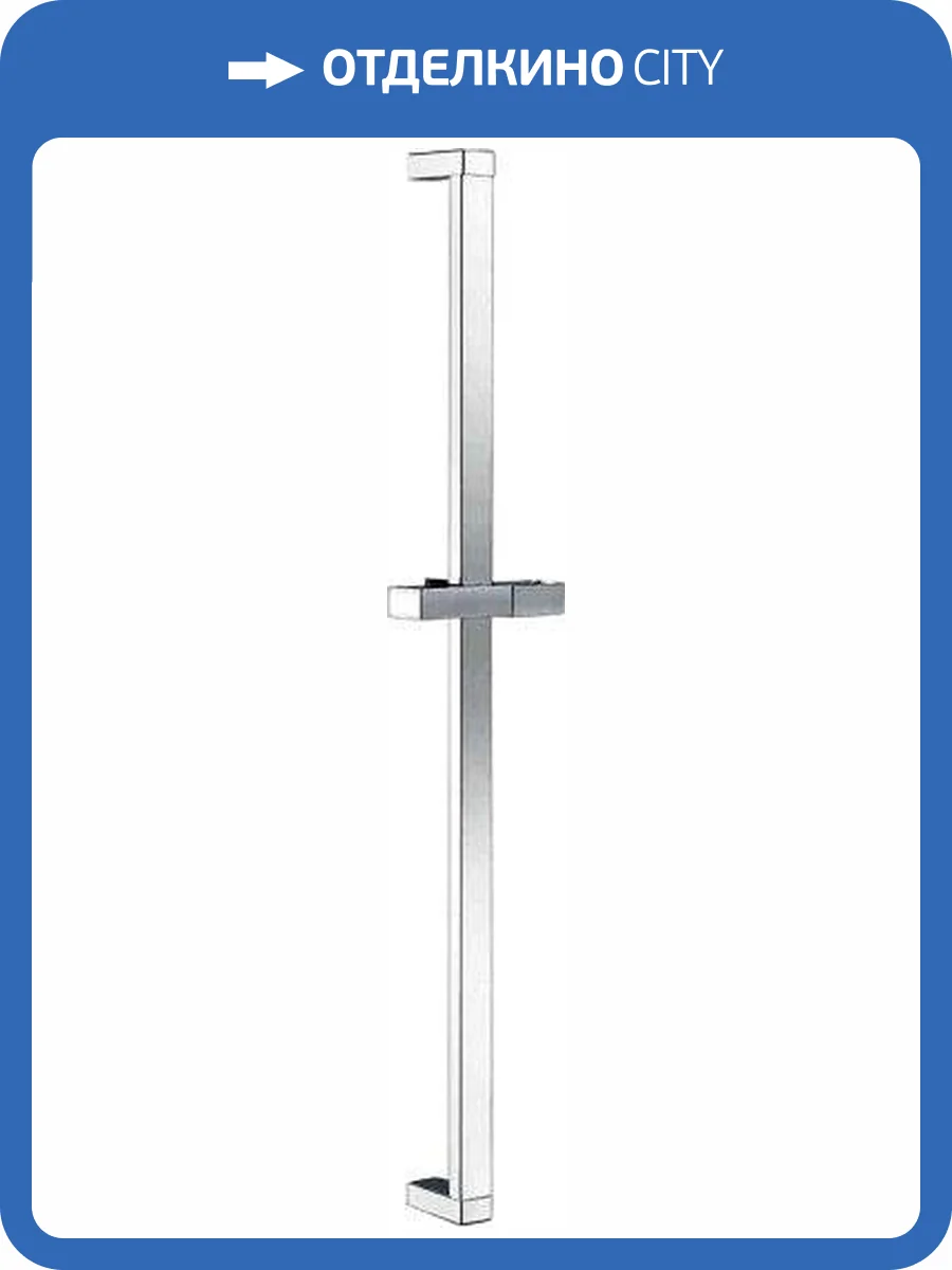 Душевая штанга Wasserkraft A037 фото 4