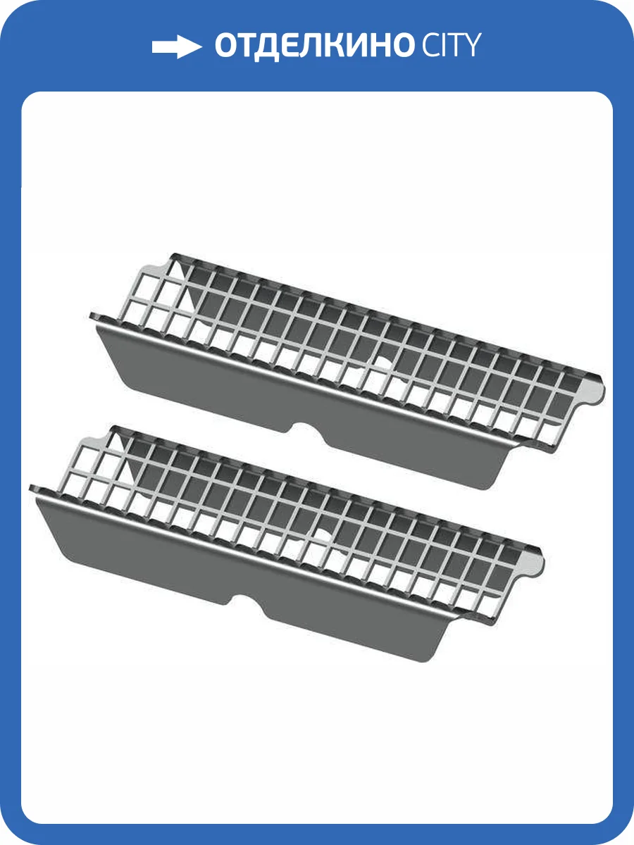 Фильтр-решетка TECE Drainprofile 674002 для волос фото 2