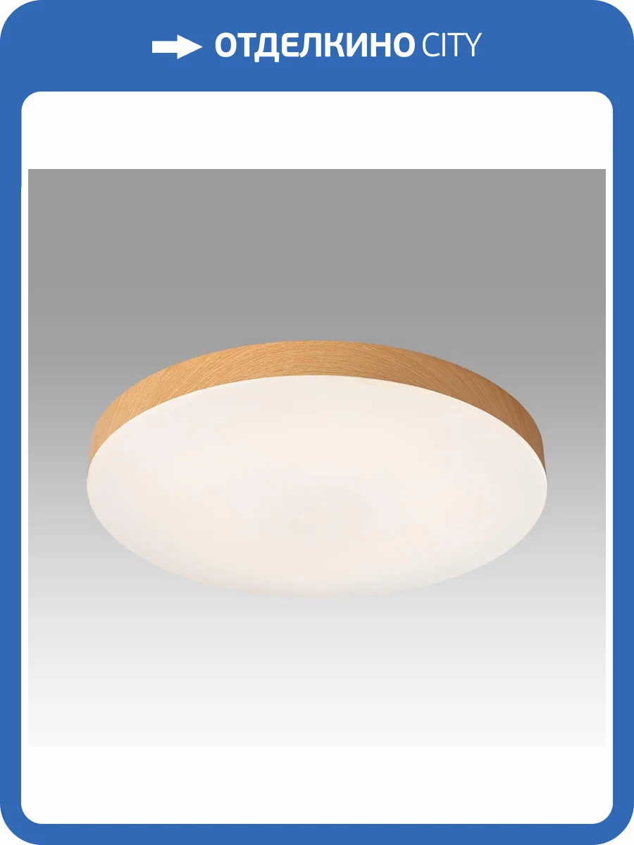 Потолочный светильник Sonex Mitra 7761/24L фото 7