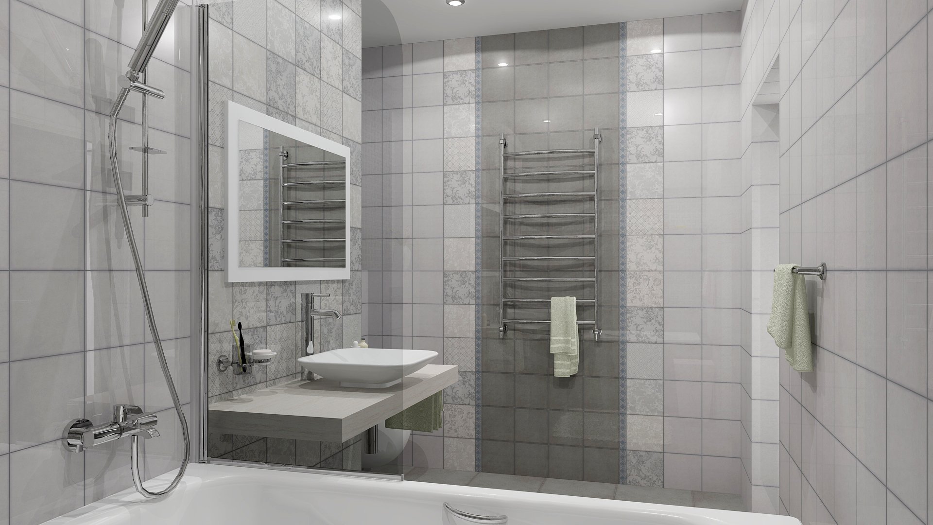 Kerama Marazzi Марчиана фото 4