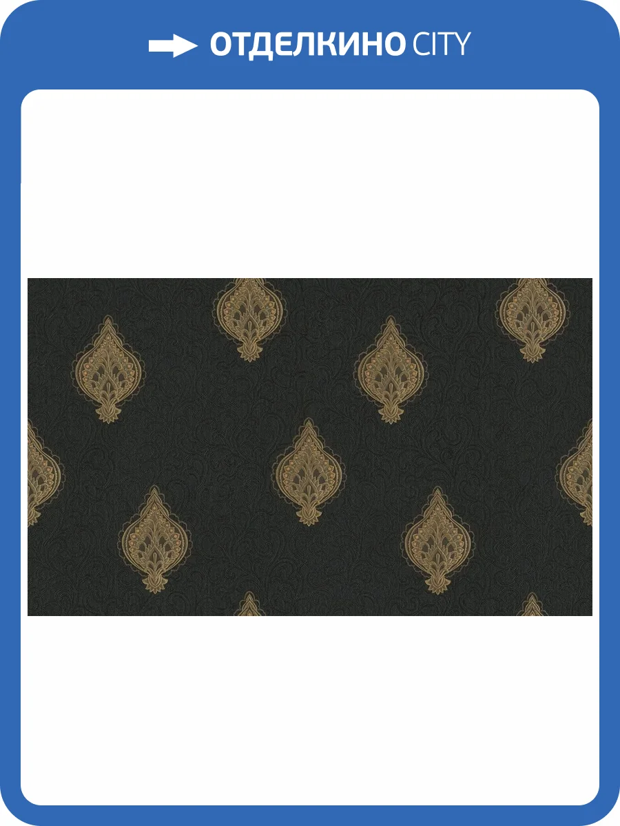 Обои Bristar Bella K9505B фото 2