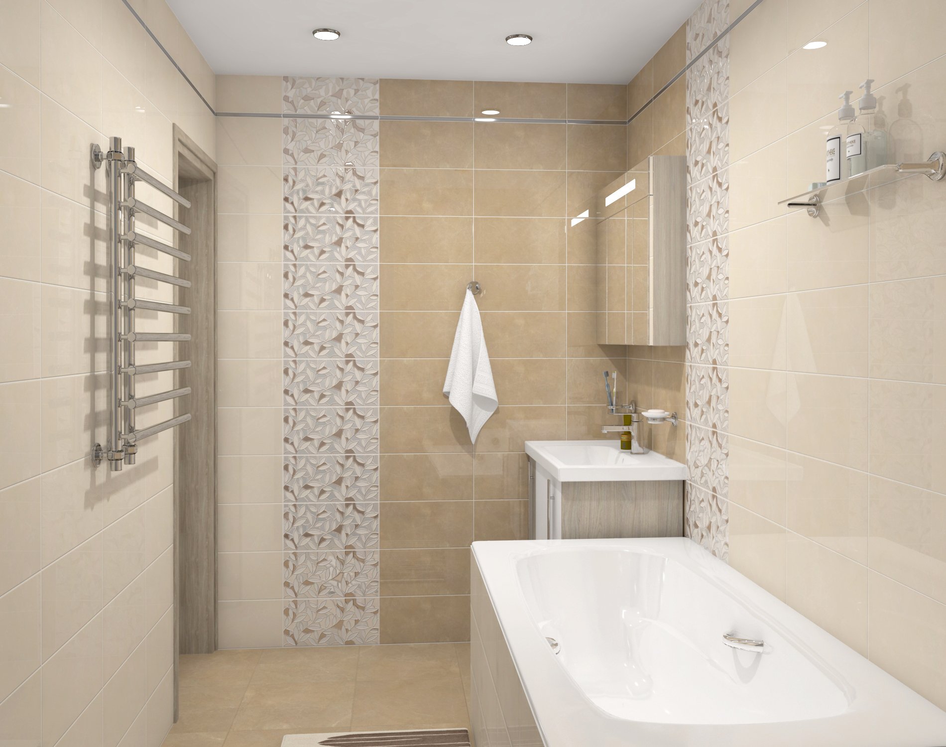 Laparet Serenity 3 фото 4