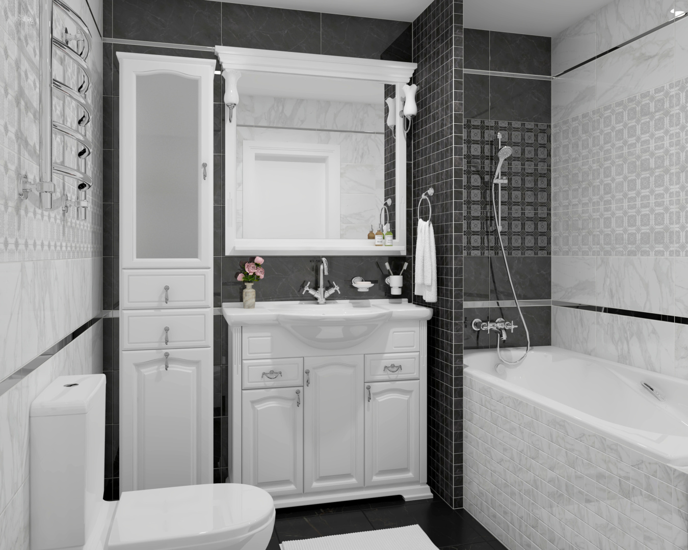 Laparet Olimpus Grand 2