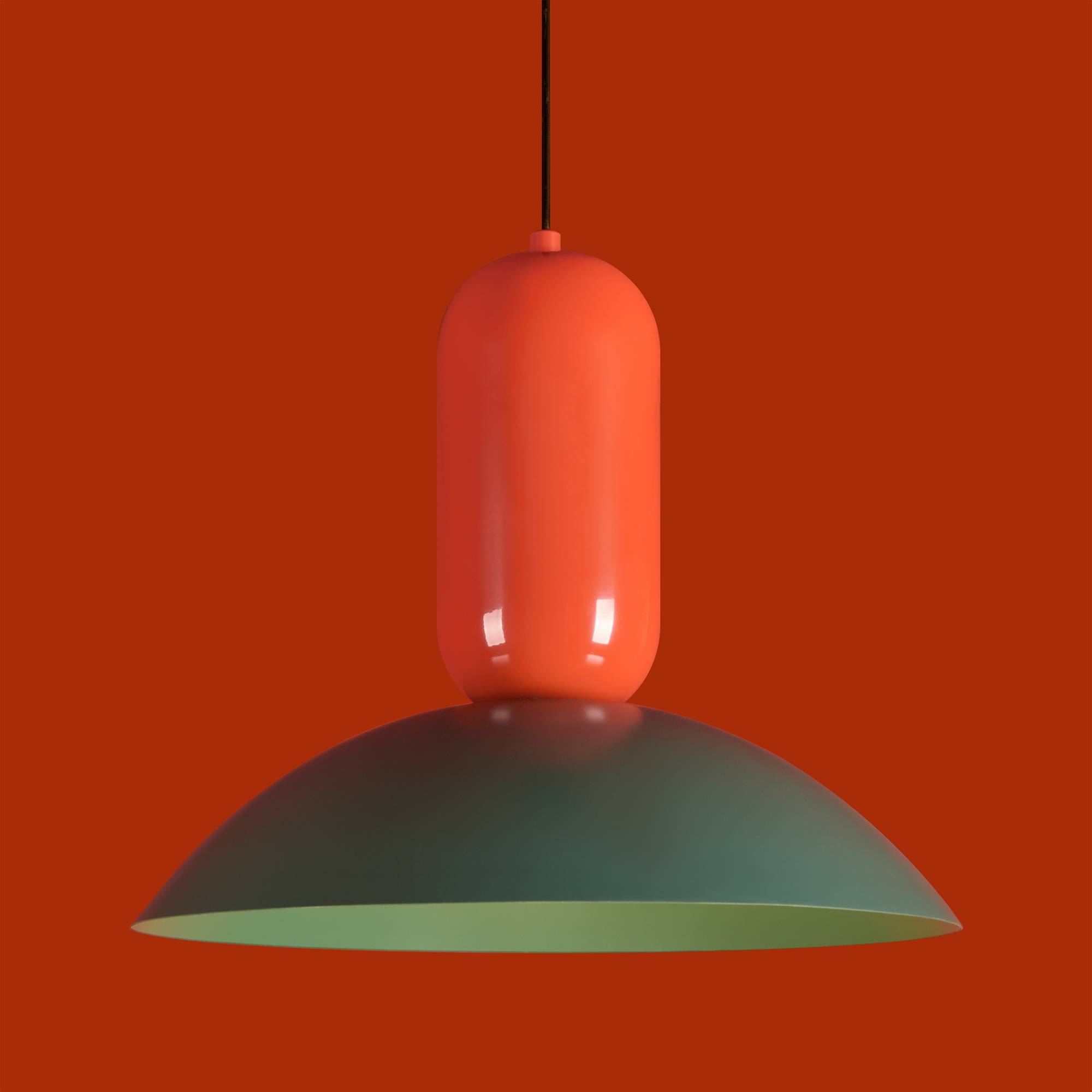 Подвесной светильник Freya Lotus FR5551PL-01RG фото 4