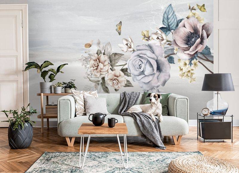 Design Studio 3D Флористик