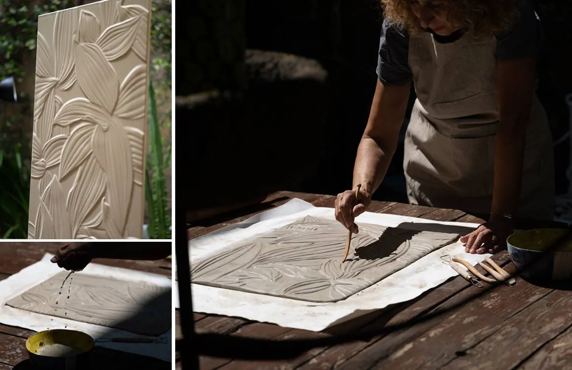 FAP Ceramiche Materia Brillante фото 5