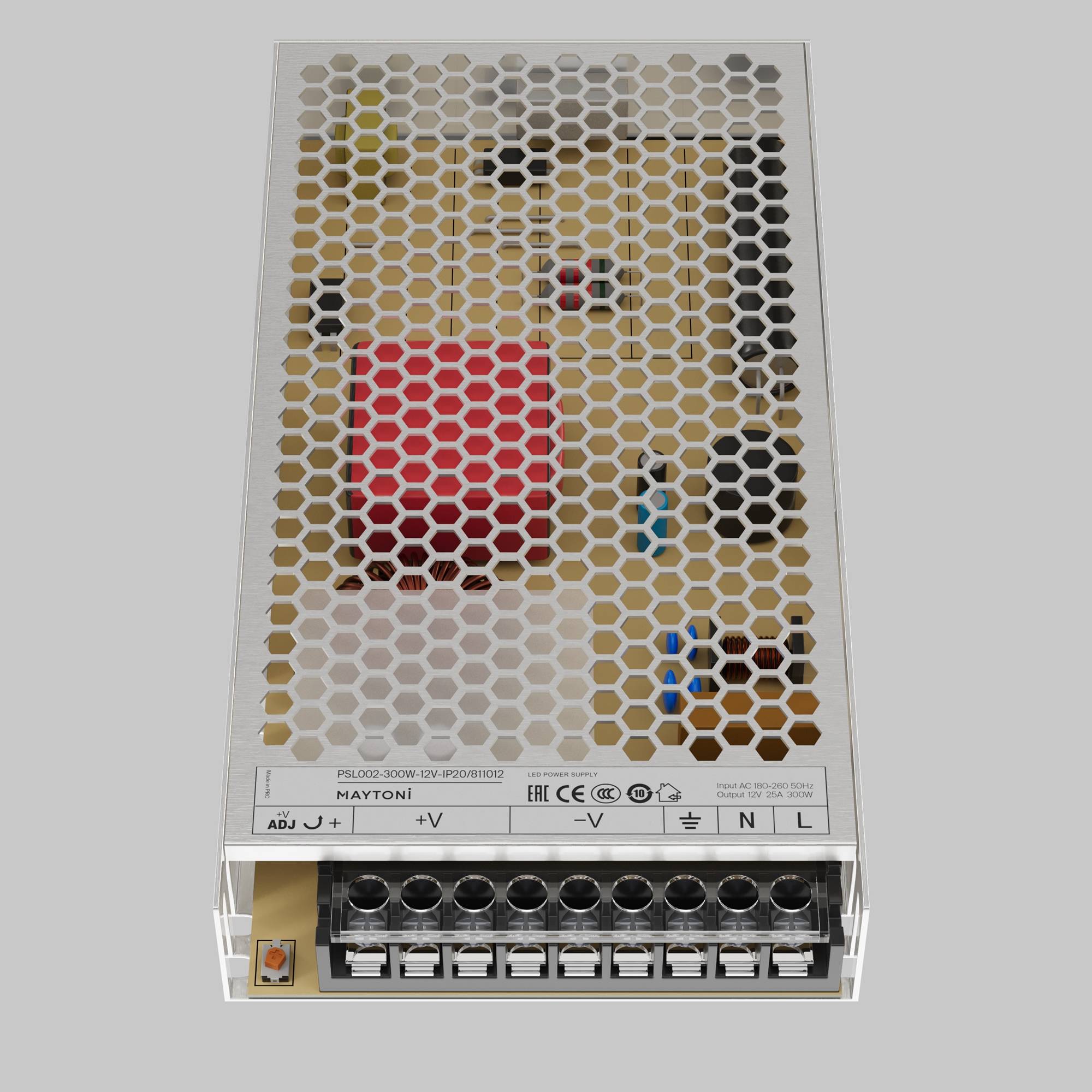 Блок питания Led Strip 811012 фото 2