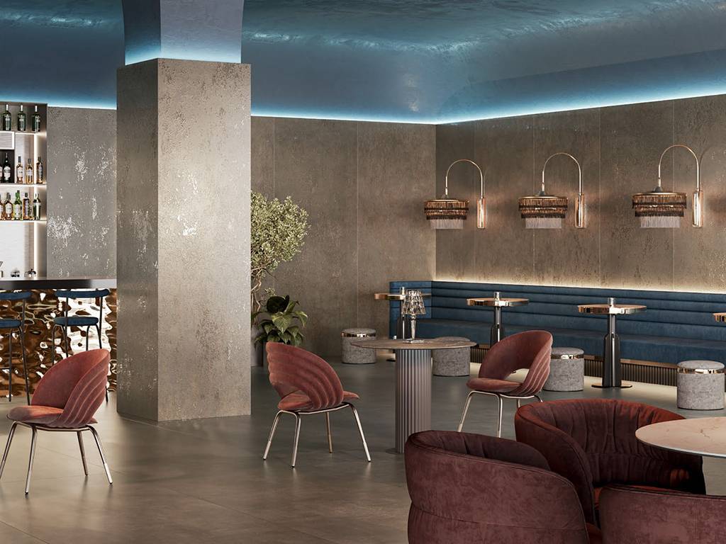 Kerama Marazzi Сити Шайн