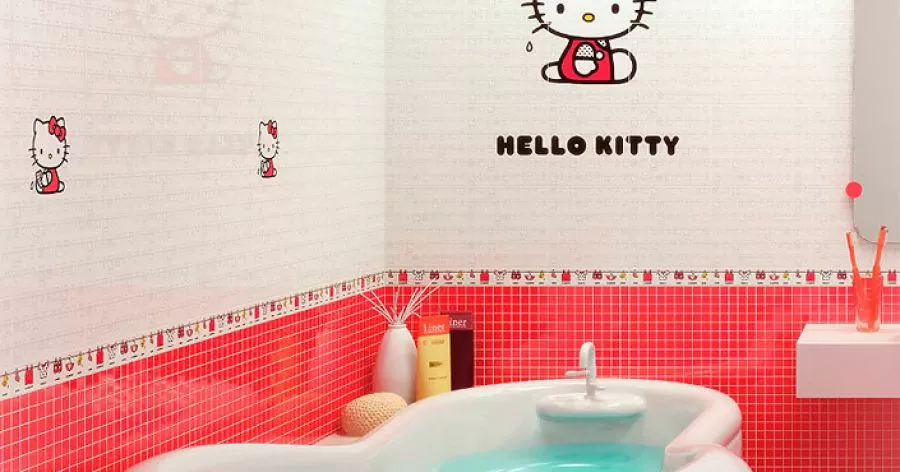Gamma Due Hello Kitty фото 5