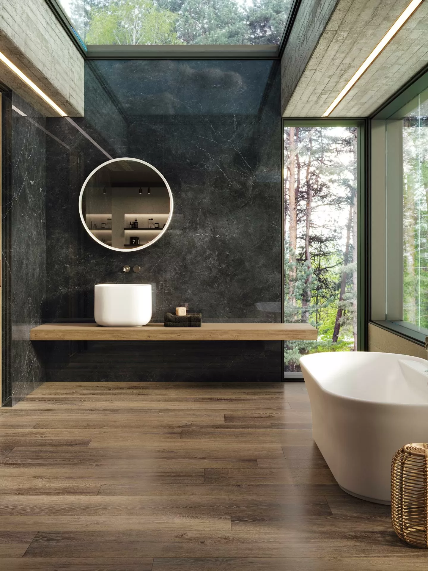Porcelanosa Bruselas фото 11