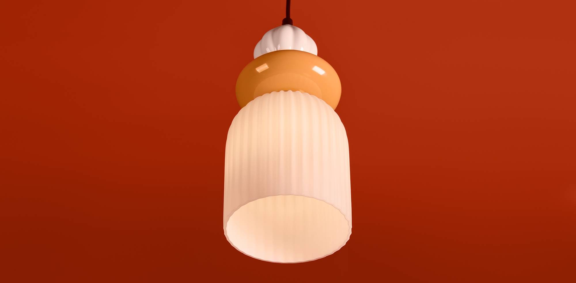 Подвесной светильник Freya Alzare FR5595PL-01B3 фото 7