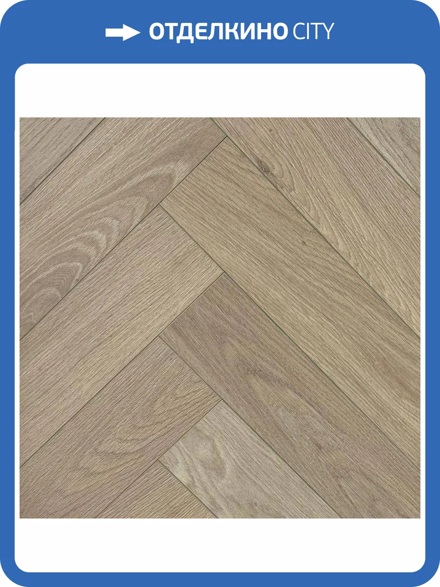 Ламинат Icon Floor Natural 12/34 4V NT-120 Дуб Уоллес 600x100 фото 3
