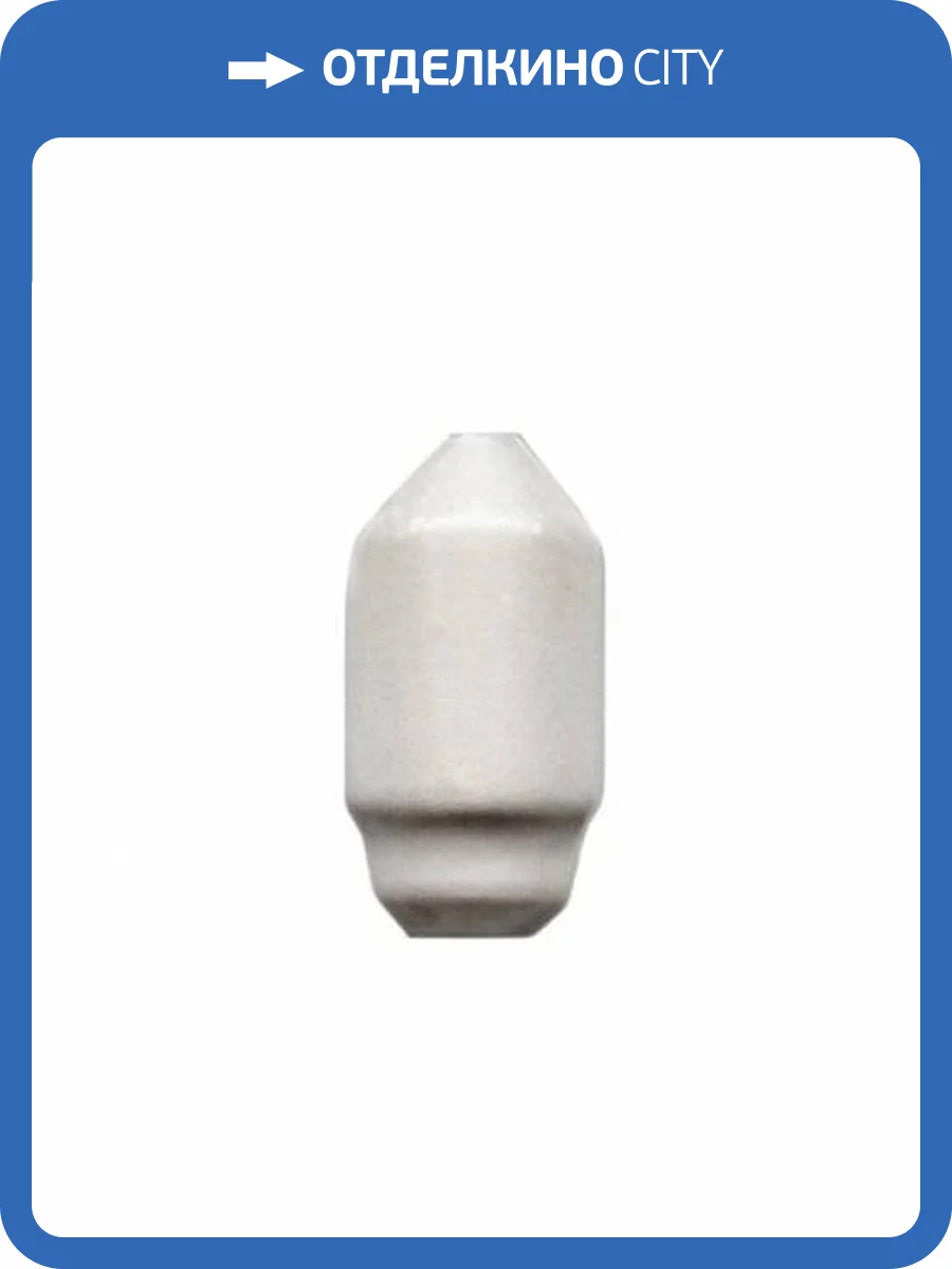 Угол Vives Blancos Angulo Remate Quarter Blanco 1.6x5 фото 7