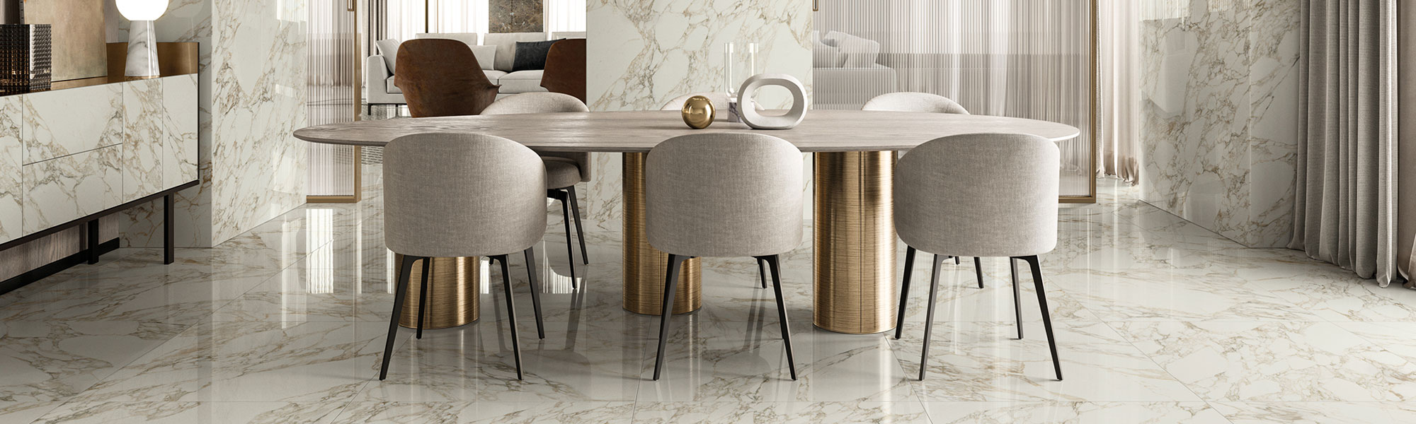 Ava Ceramica Gemstone фото 4