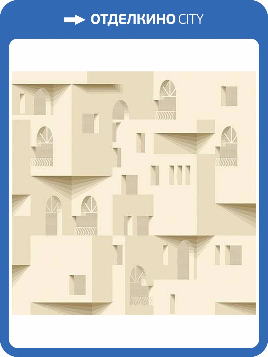 Обои флизелиновые Andrea Rossi Barbana 54288-2 фото 2