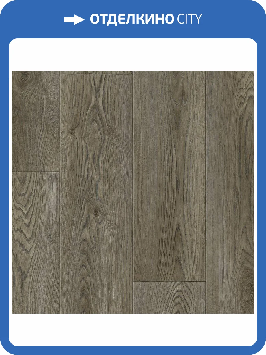 Линолеум Tarkett Club Evora 2 (рулон: 3x23=69 м2) фото 2