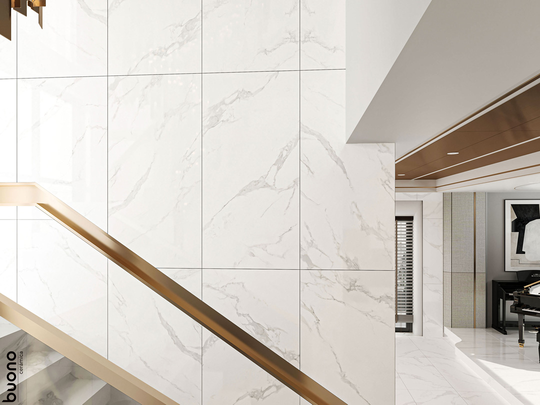 Buono Ceramica Marble фото 10