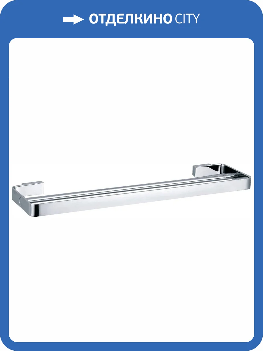 Полотенцедержатель Bemeta Solo 139104052 фото 3