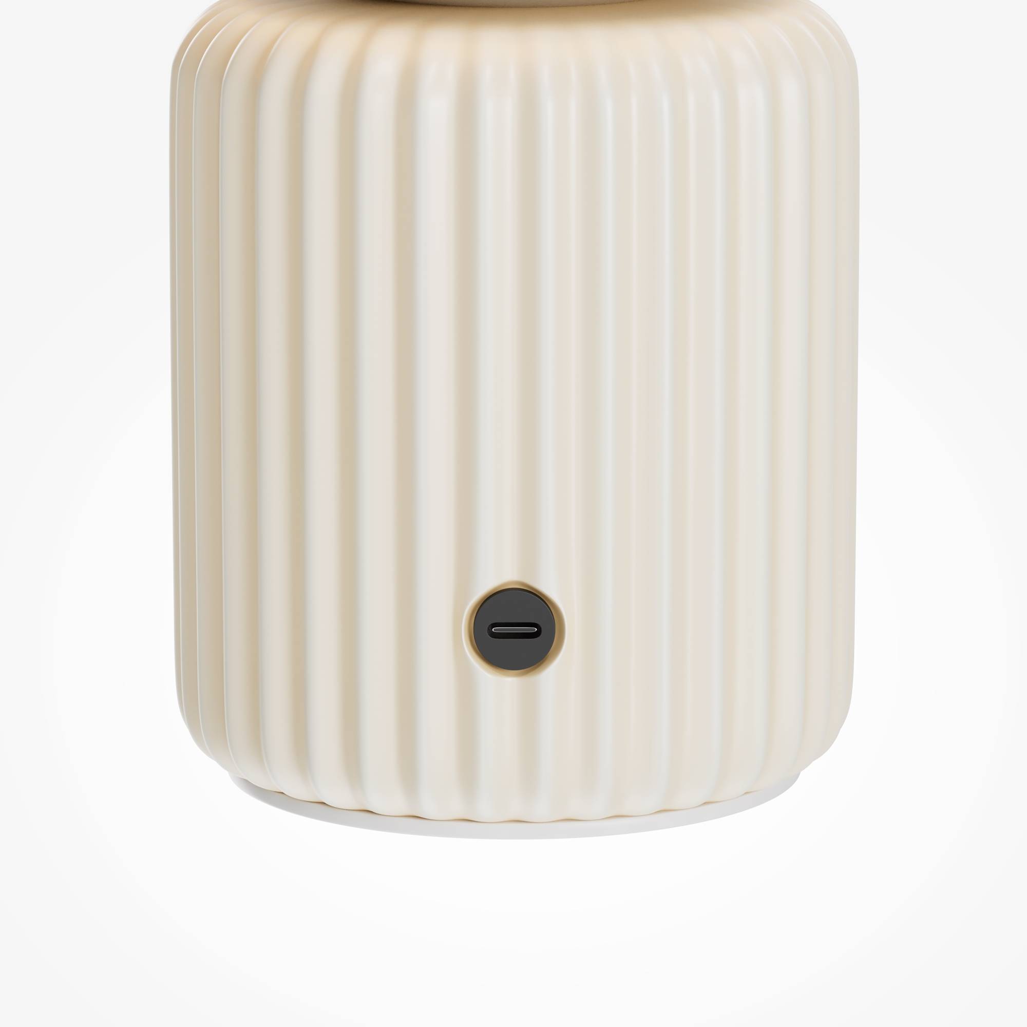 Настольная лампа светодиодная аккумуляторная Maytoni Omaggio MOD404RL-L3BG3K фото 4