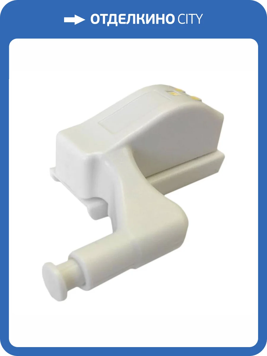 Мебельный светодиодный светильник Apeyron 12-167 фото 6